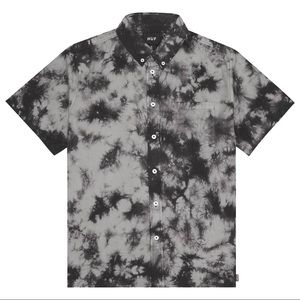 Huf Bowrey Woven Shirt